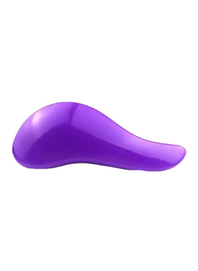 Detangling Hair Brush Purple