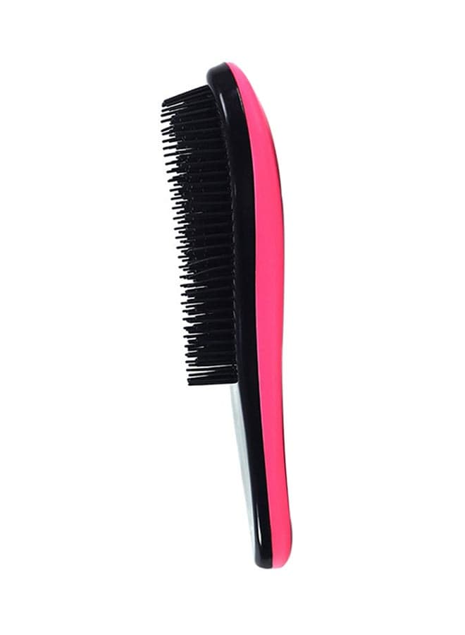 Anti-Static Tangle Detangling Hair Brush Pink Hair Combs