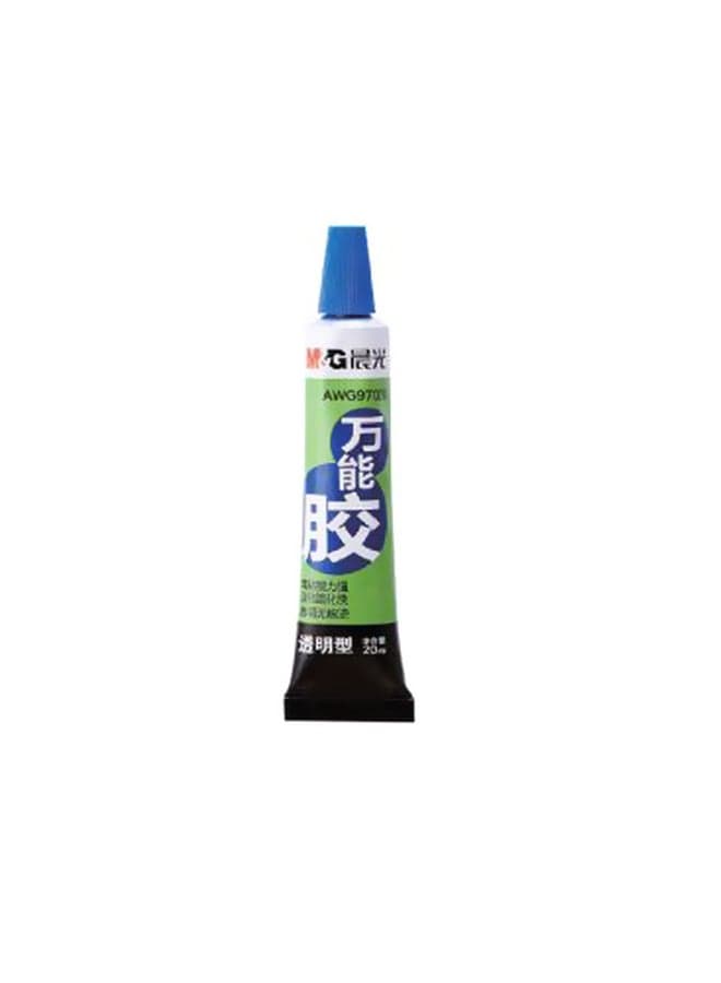 Multi Purpose Glue Clear Adhesives