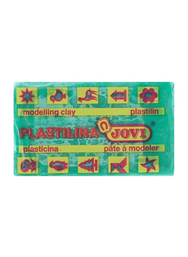 Jovi Modelling Clay 50grams Clay & Dough