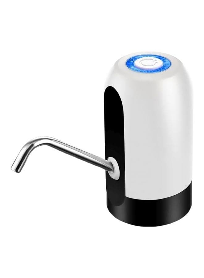 Wireless Water Pump Dispenser Multicolour Beverage Dispensers