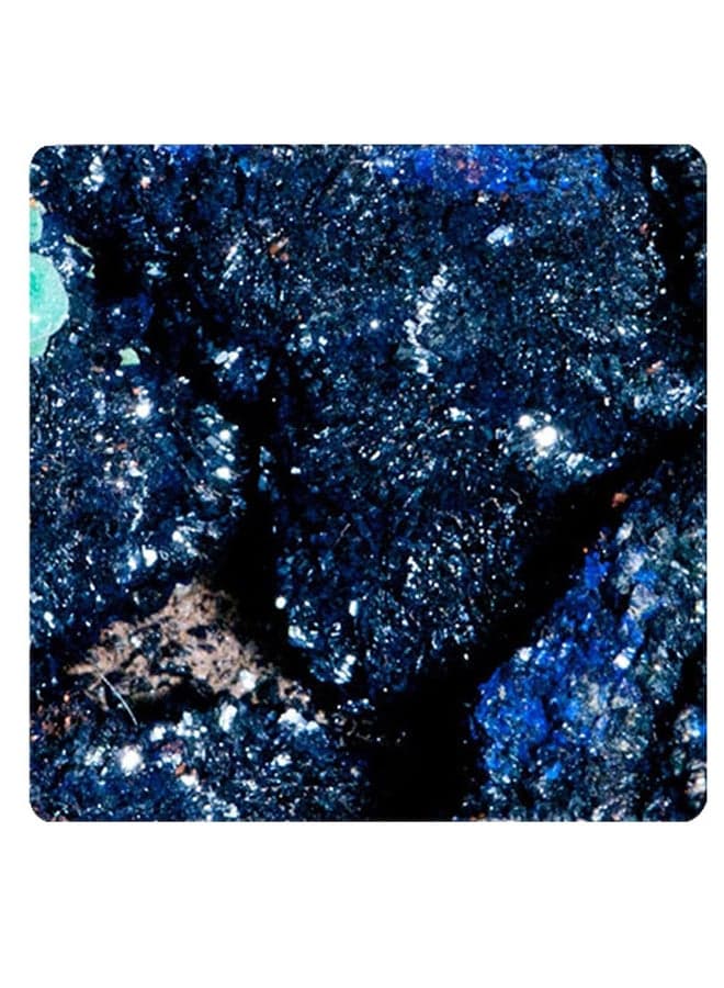 Unique Design Printed Coaster Multicolour 9x9cm