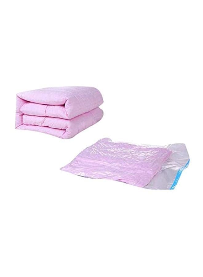 Clothes Storage Bag Clear 70x100cm Clothing & Closet Storage (٣)