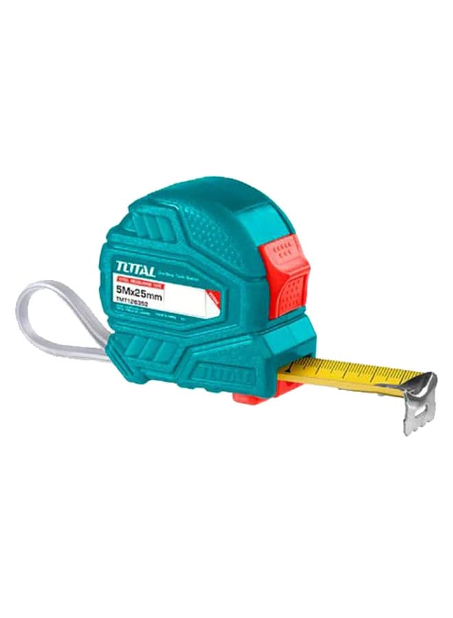 Steel Measuring Tape Multicolour