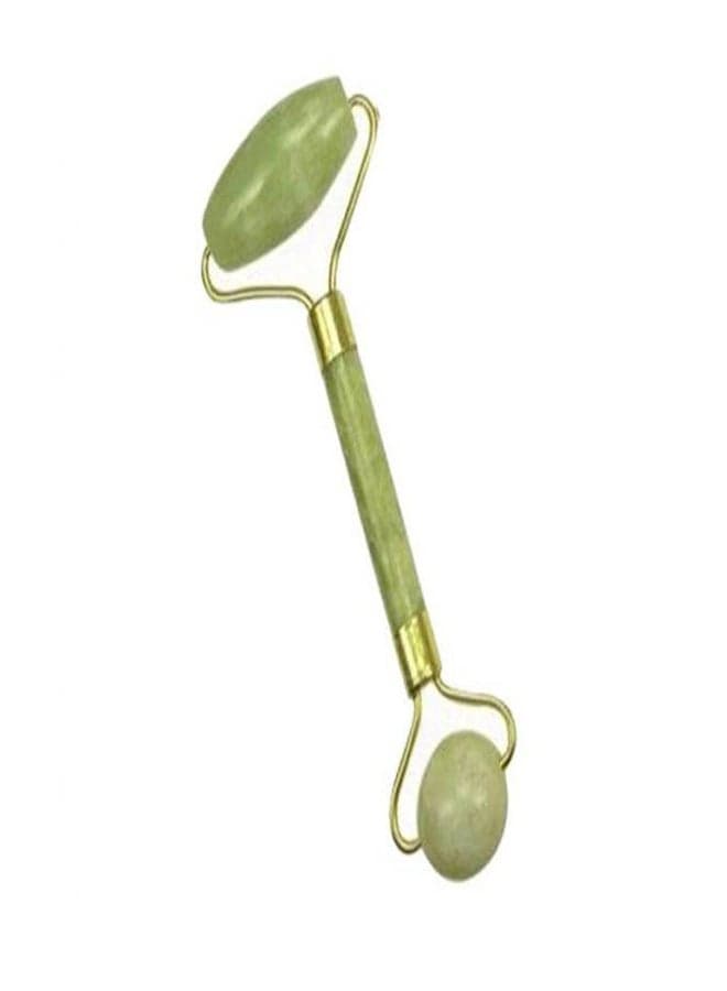 Royal Jade Roller Massager Slimming Tool Facial Face Massage