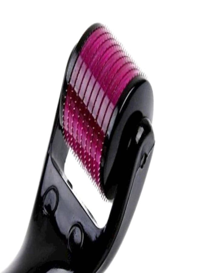 Derma Roller with 540 Needles 0.5mm Face Massagers & Rollers (3)