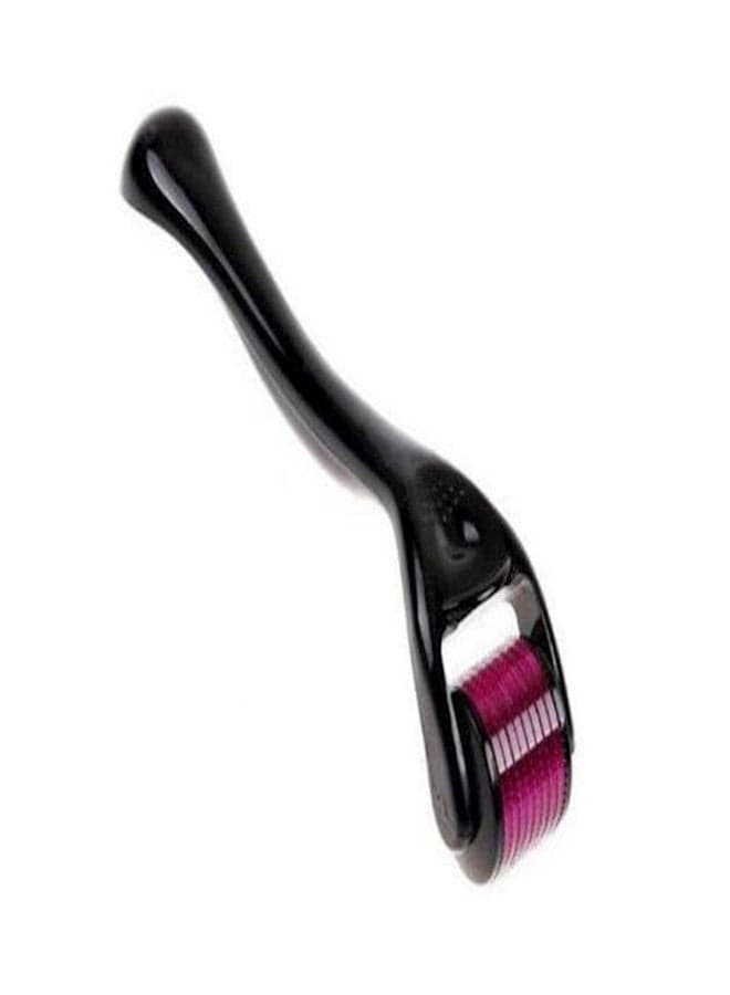 Derma Roller with 540 Needles 0.5mm Face Massagers & Rollers