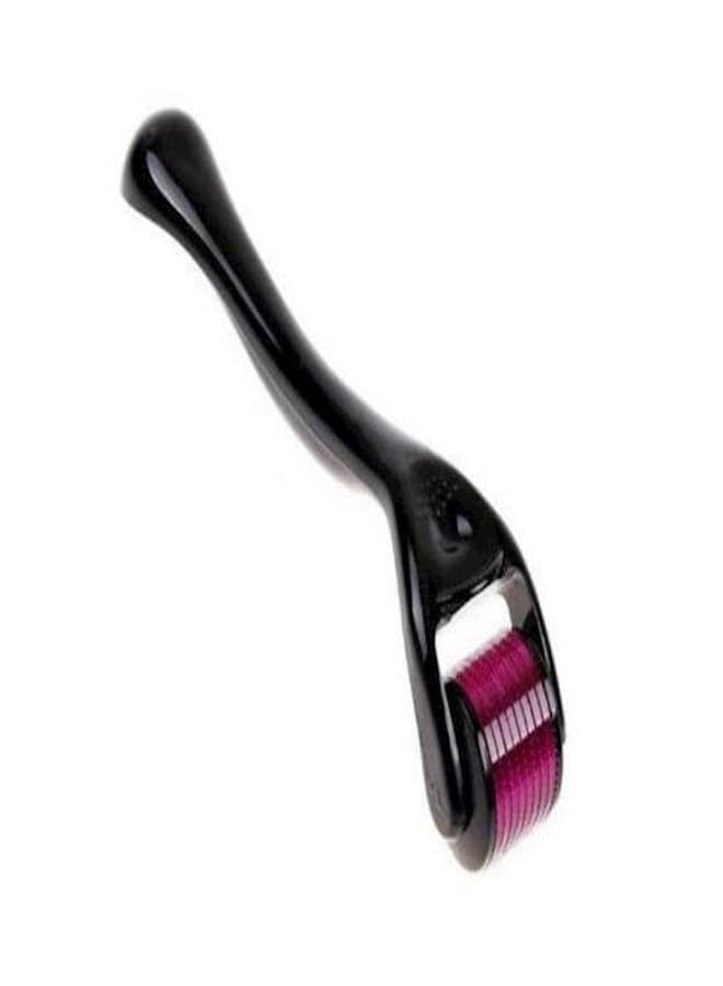 Derma Roller with 540 Needles 0.5mm Face Massagers & Rollers