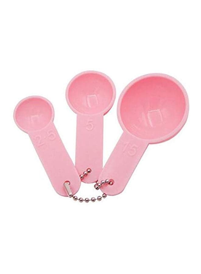 6-Piece DIY Face Mask Bowl And Brush Set Pink/White/Black Face Brushes & Sponges (٥)