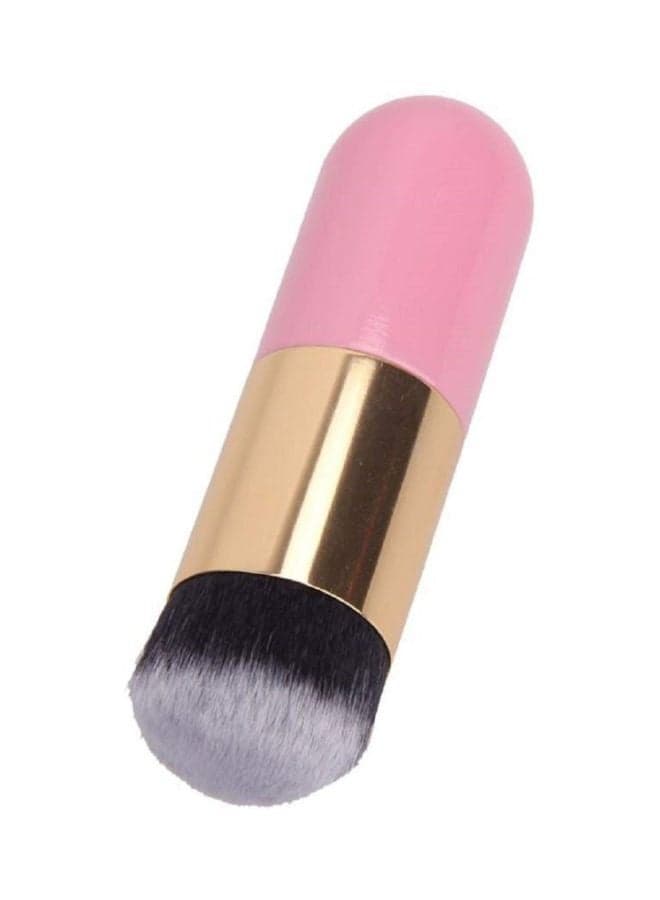 Brush Makeup Brush Pink/Gold/Black Face Brushes