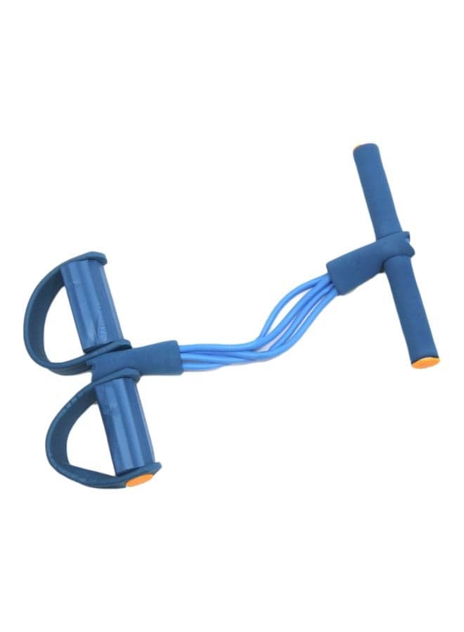 Double Spring Tummy Trimmer