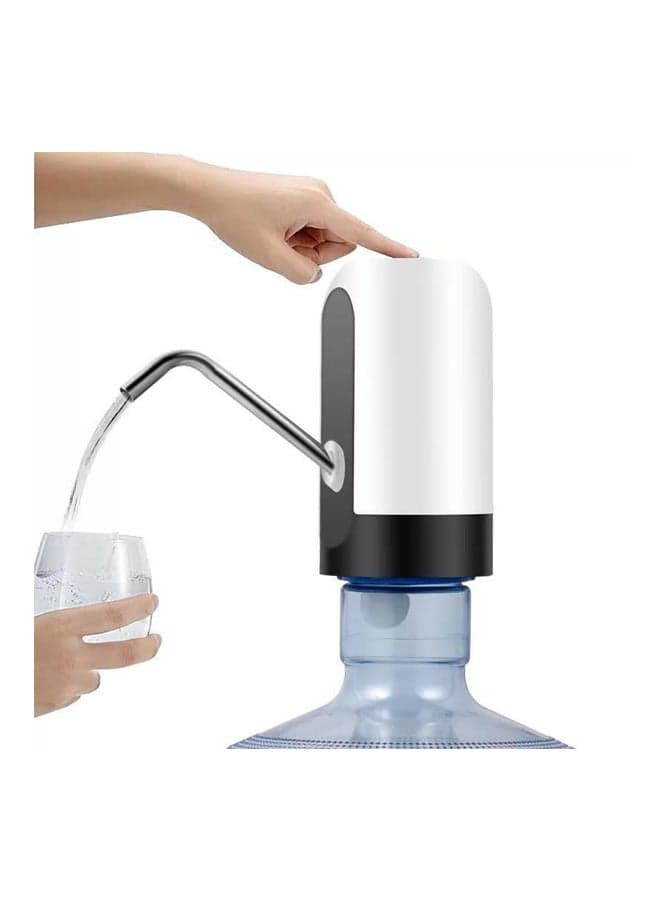 Fade Proof Electric Water Dispenser Multicolour Beverage Dispensers (٣)