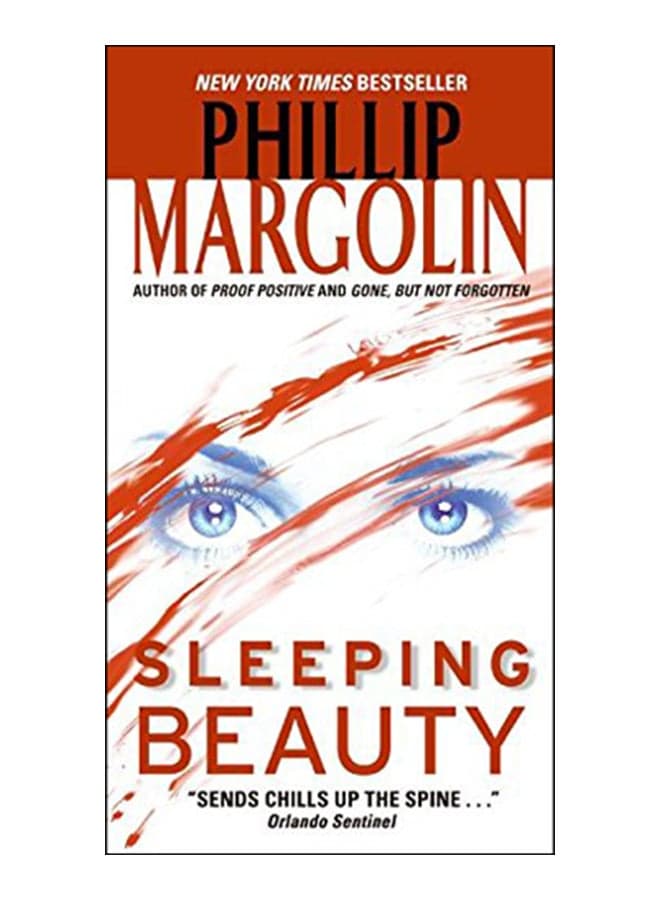 Sleeping Beauty paperback english - 1-May-08