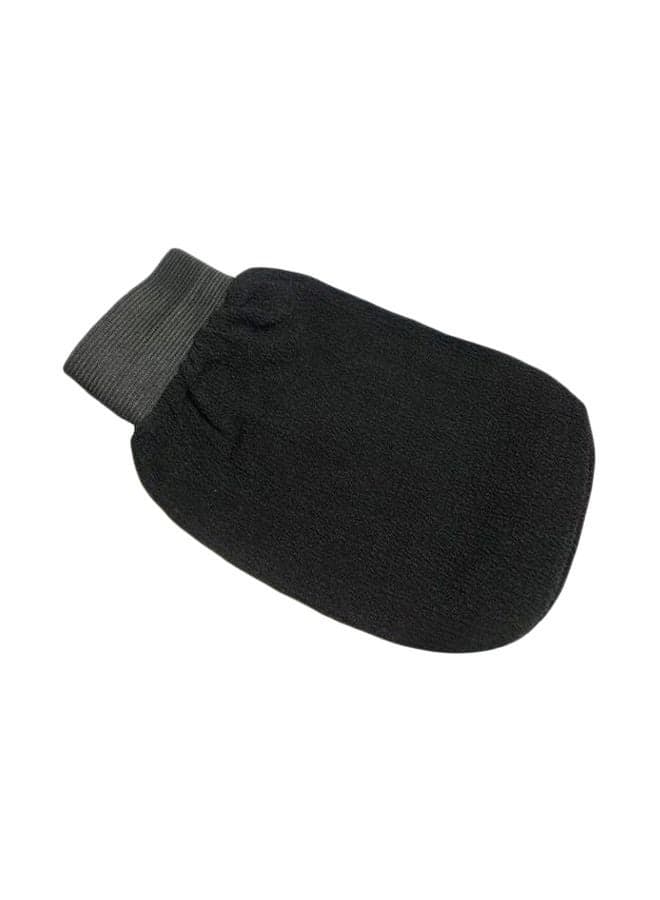 Moroccan Glove Black Body Scrubs & Exfoliators