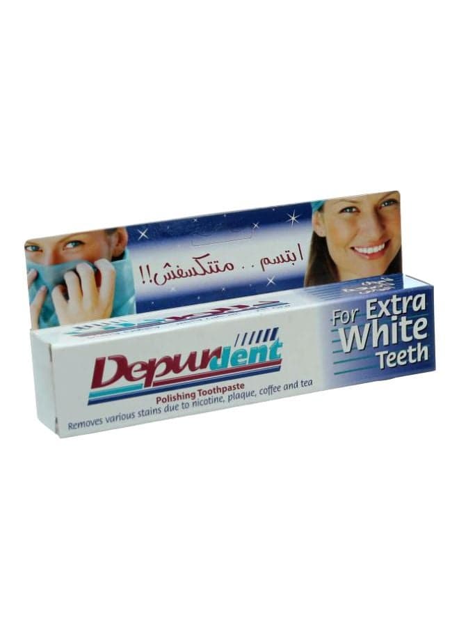 Polishing Toothpaste 13ml