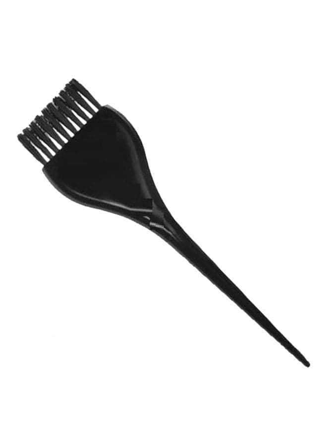Professional Hair Dye Brush Black