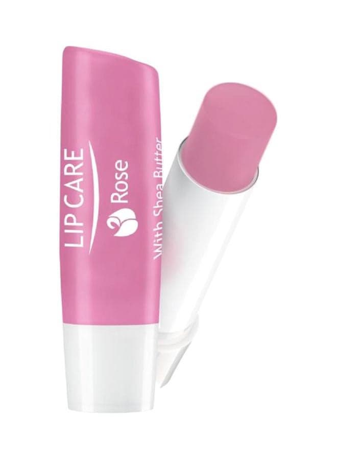Rose Lip Care Balm