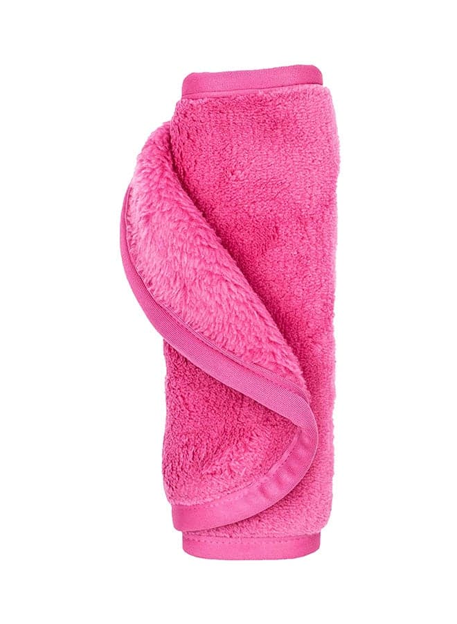 The Original Makeup Eraser Pink Makeup Remover (٤)
