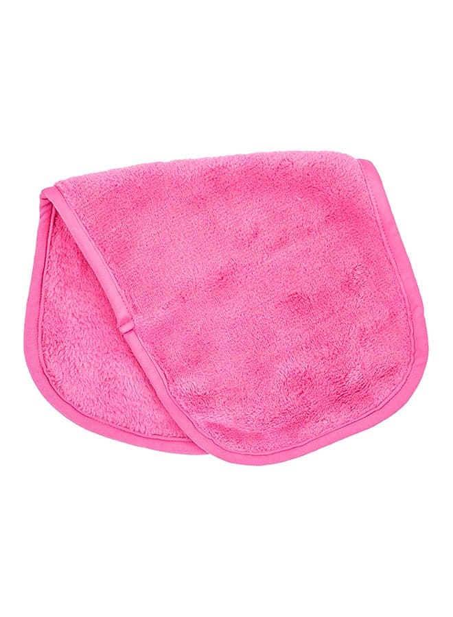 The Original Makeup Eraser Pink Makeup Remover (٥)