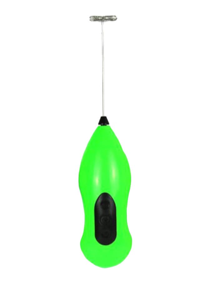 Creative Handheld Electric Egg Beater Multicolour 30cm Kitchen Utensils & Gadgets