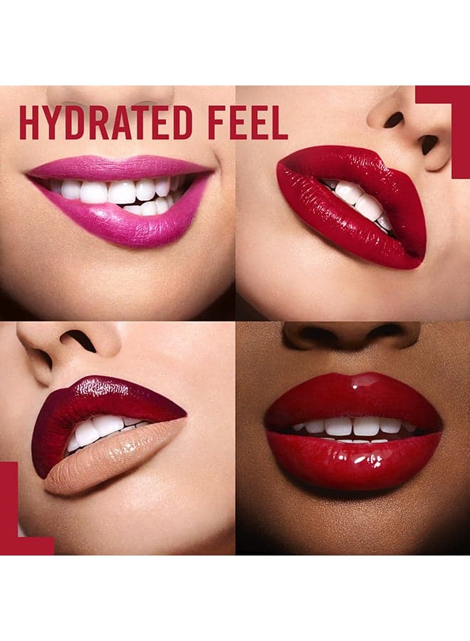 Moisture Renew Lipstick 4 g 500 Diva Red (٨)