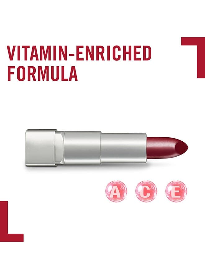 Moisture Renew Lipstick 4 g 500 Diva Red (٤)