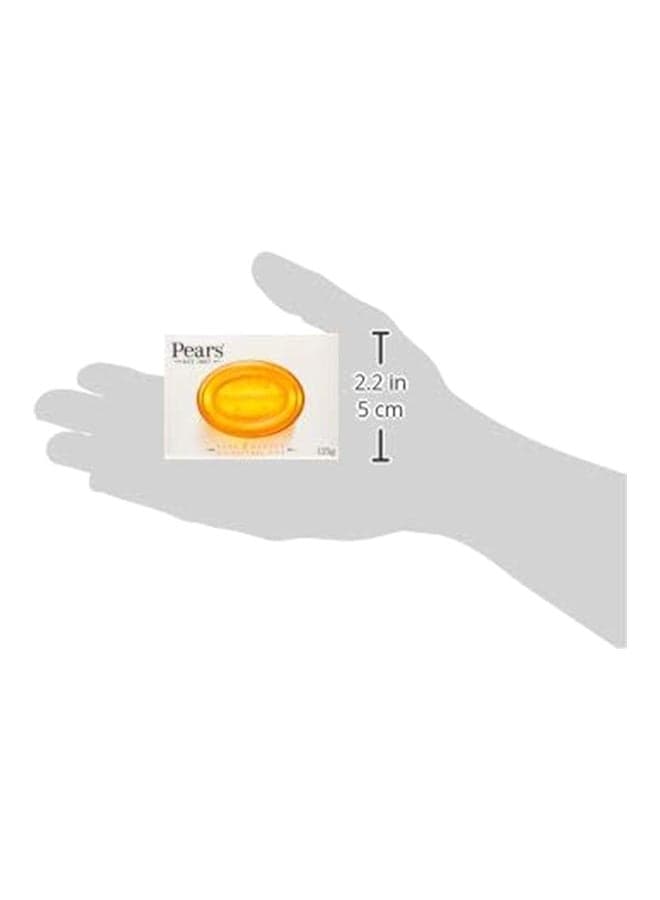 Pure and Gentle Soap 125grams (3)