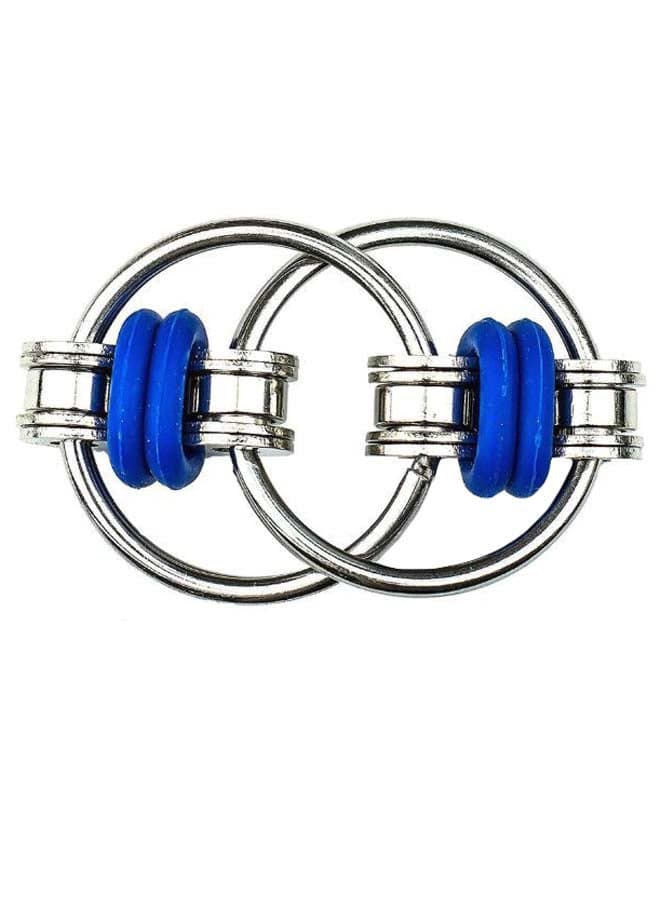 Flippy Chain Fidget Toy Brain Teasers