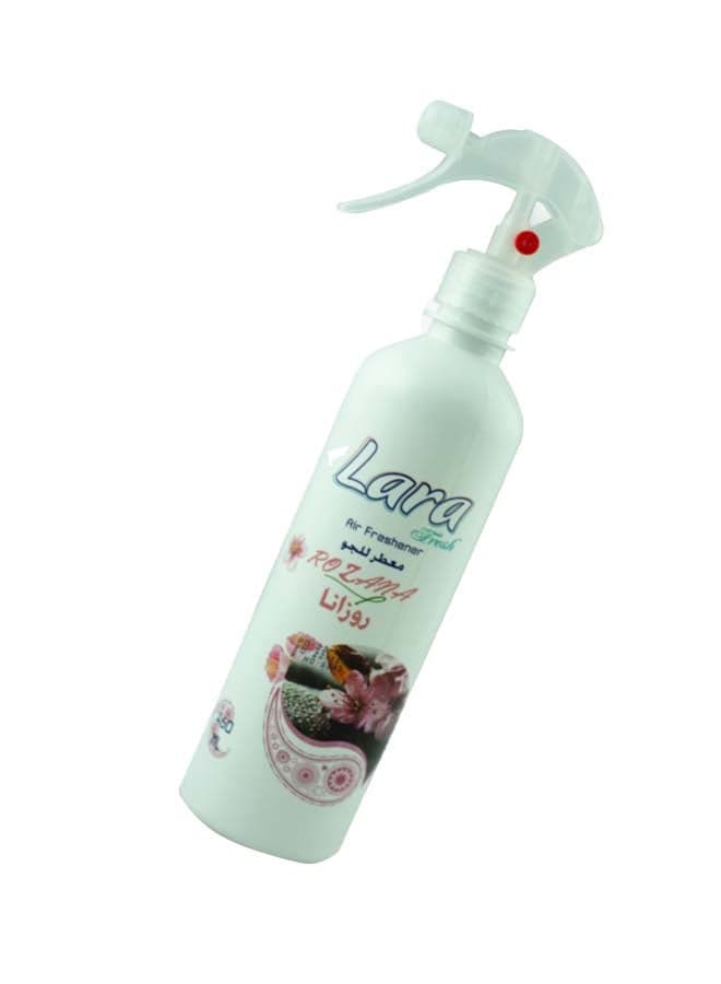Rozana Air Freshener 460ml Household Air Fresheners