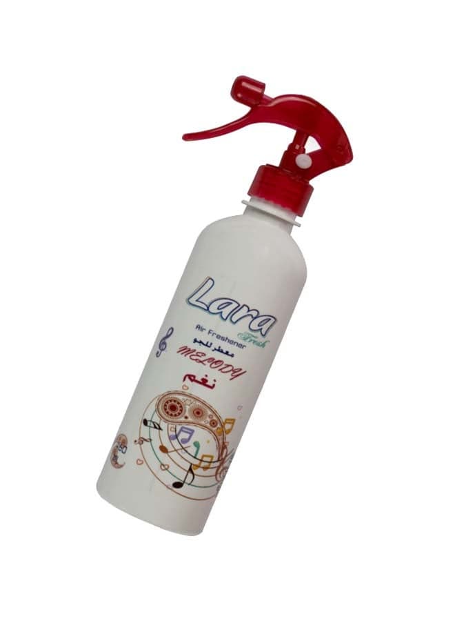 Melody Air Freshener 460ml Household Air Fresheners