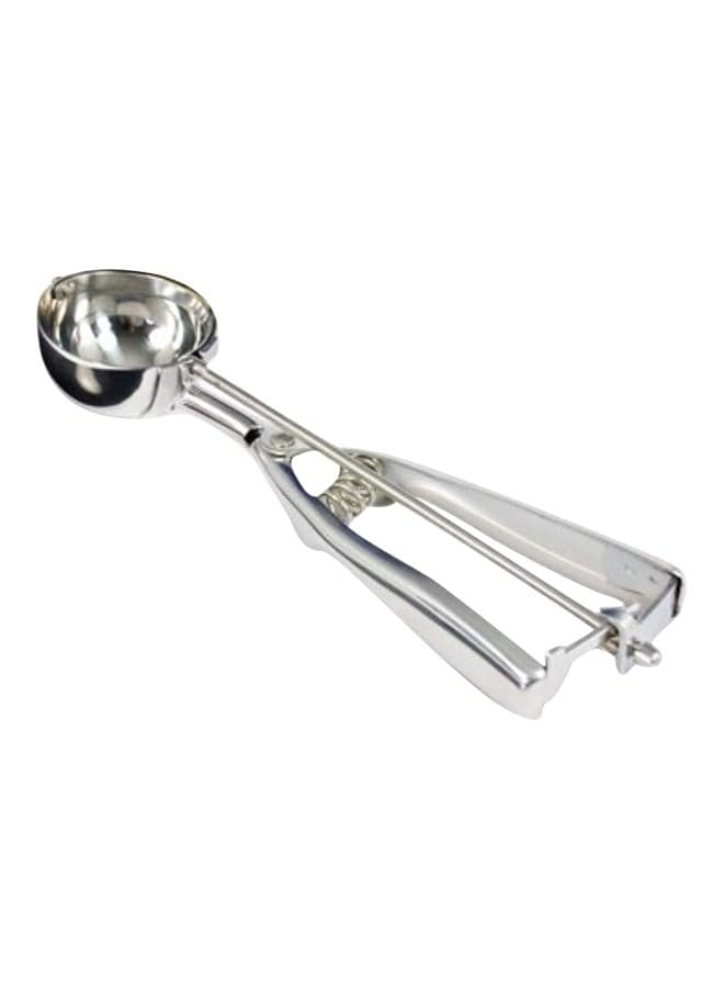Ice Cream Scoop Silver 2.8inch