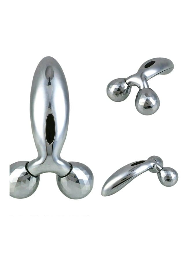 Platinum Body Roller Massager Massage Rollers (٤)