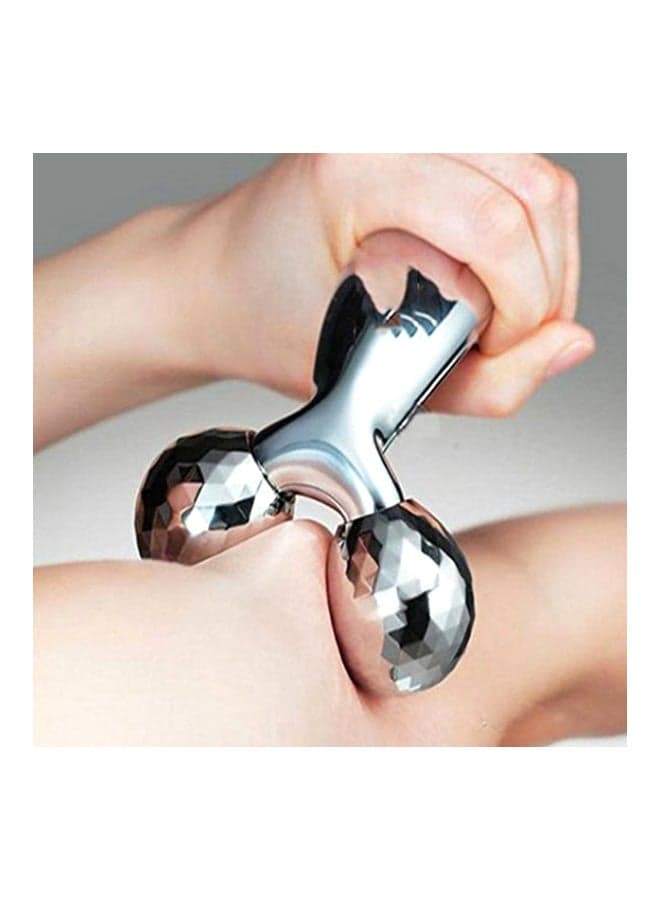 Platinum Body Roller Massager Massage Rollers (٥)