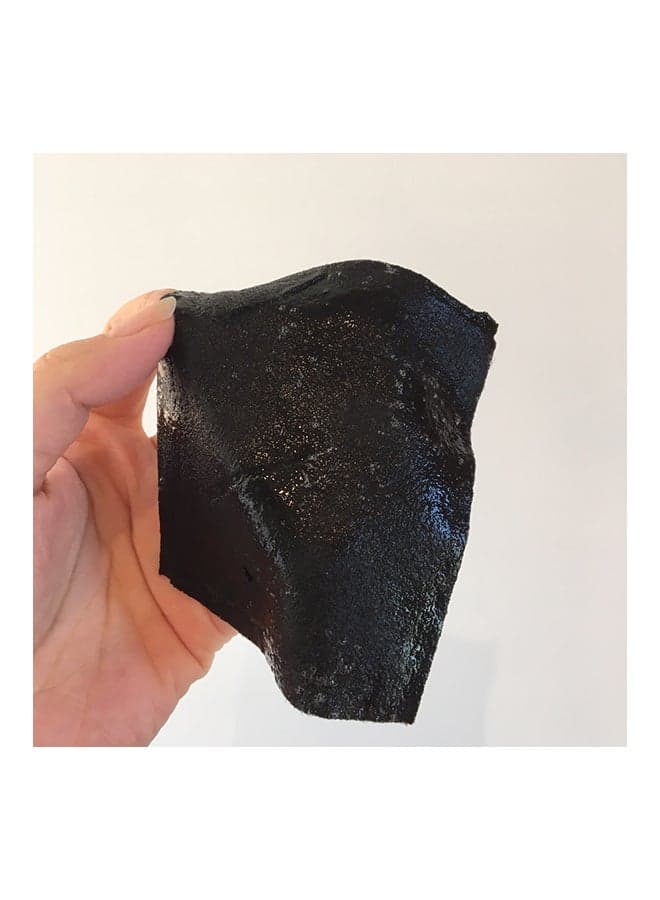 Deep Purifying O2 Bubble Charcoal Mask Black 20grams Skin Care Masks (٣)