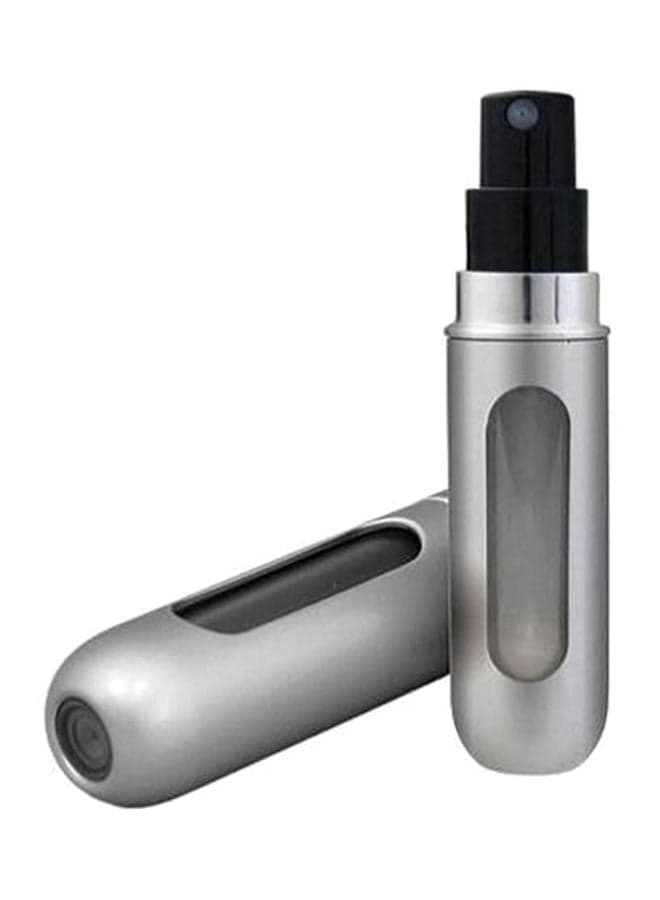 Gary 1pc 6ml Perfume Bottle Mini Portable Travel Refillable Perfume Atomizer Bottle For Spray Scent Pump Case Empty As Gift Makeup Tool Cleaners