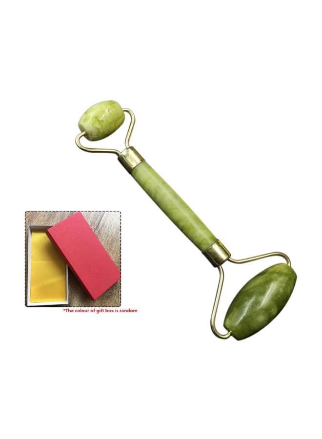Anti-Ageing Jade Roller Assorted Colors (5)