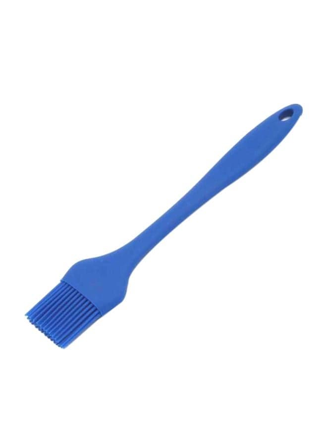 Silicone Basting Brush Multicolour 10.25inch Grilling Brushes