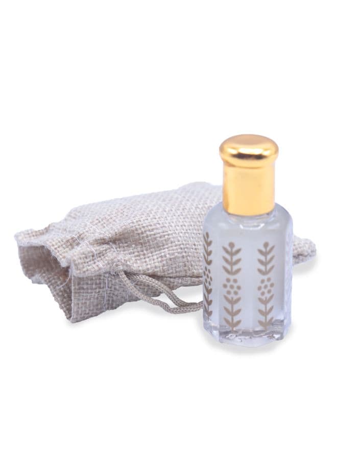 Tahara Musk Perfume Oil 12ml