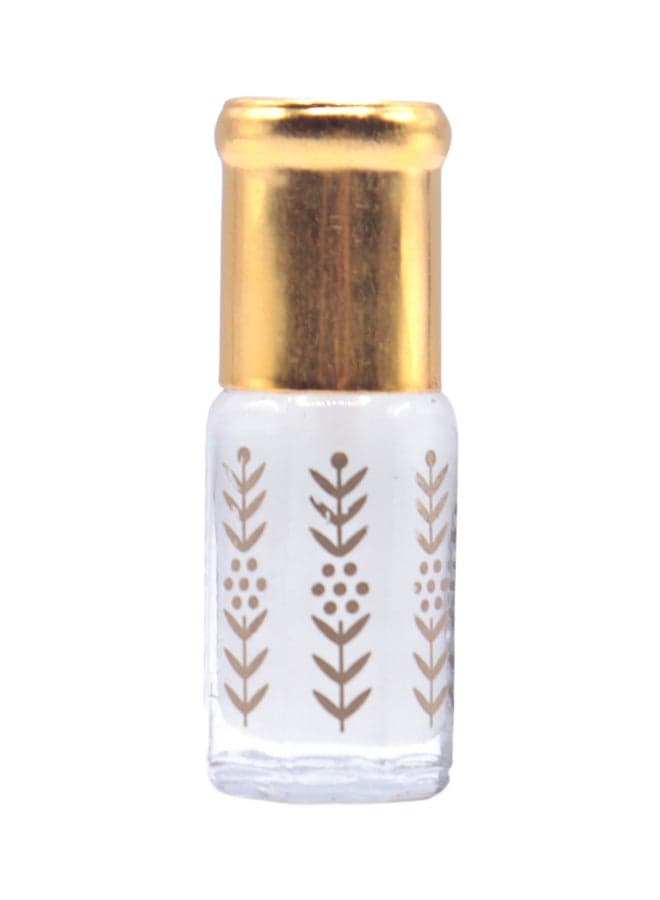 Tahara Musk Perfume Oil 3ml