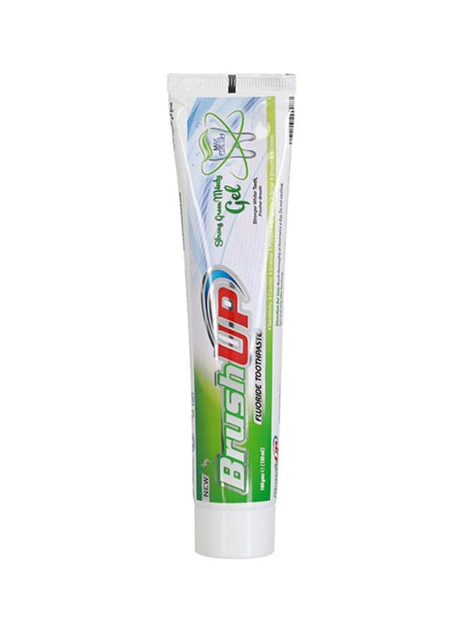 Fluoride Toothpaste 130ml
