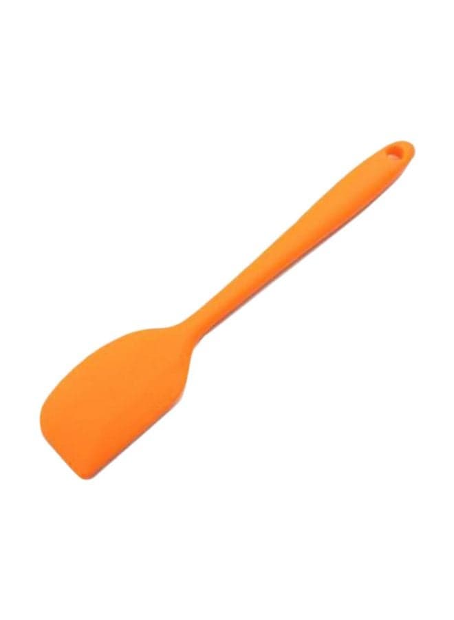 Silicone Non-Stick Spatula Multicolour Spatula Turners