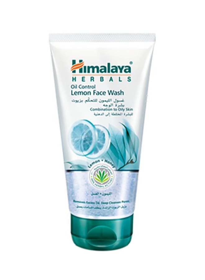 Gentle Refreshing Face Wash 100ml