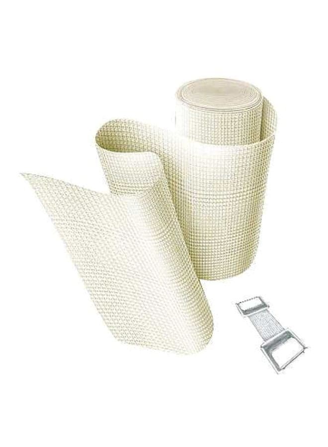 Flexa Elast Bandage With Clip Health & Nutrition