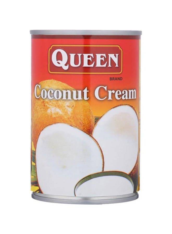 Coconut Cream 400grams