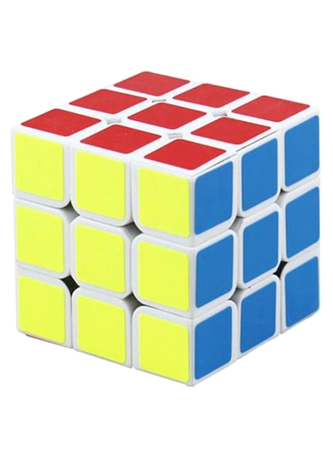 Third-Order Rubiks Cube 5.5cm Brain Teasers