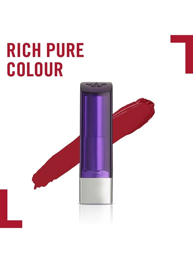 Moisture Renew Lipstick 4 g 500 Diva Red (٧)