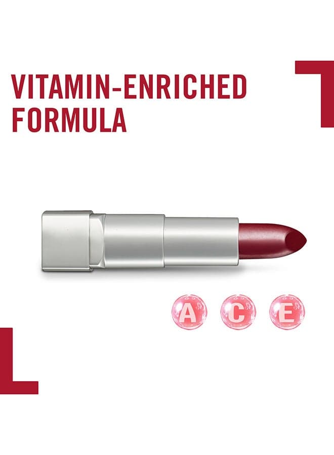Moisture Renew Lipstick 4 g 500 Diva Red (٦)