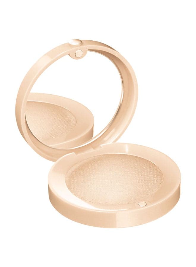 Little Round Pot Eyeshadow 1.7 g 01 Ingénude Eye Shadow