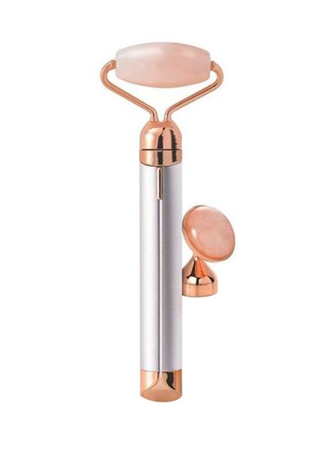 Flawless Finishing Touch Facial Roller And Massager Multicolour Face Massagers & Rollers