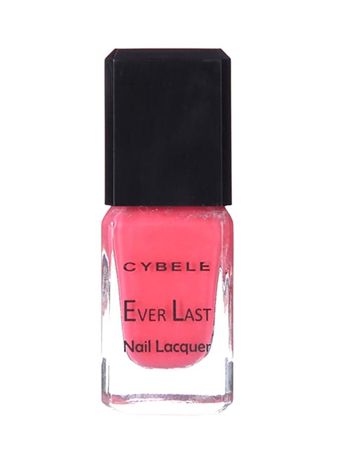 Nail Polish Ever Last 07